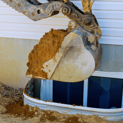 EXCAVATION SERVICES